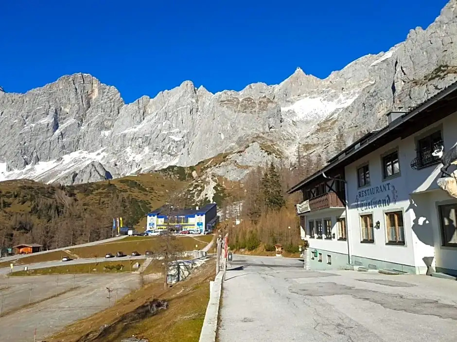 Berghotel Türlwand