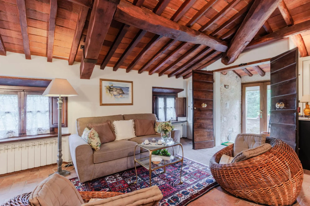 Bicocche Stone Farmhouse