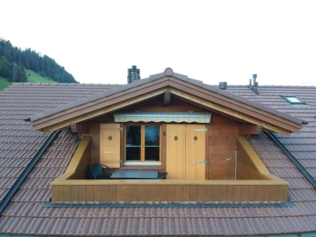 Apartment  Adelboden