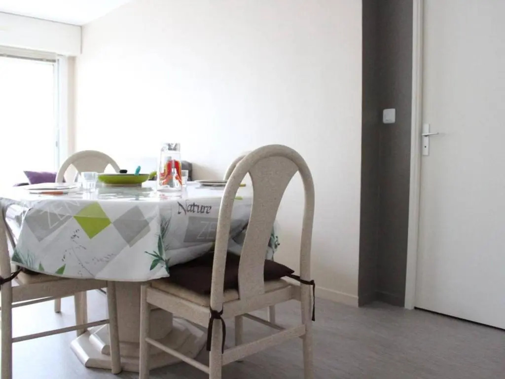 Appartement La Rochelle, 1 pièce, 2 personnes - FR-1-246-208