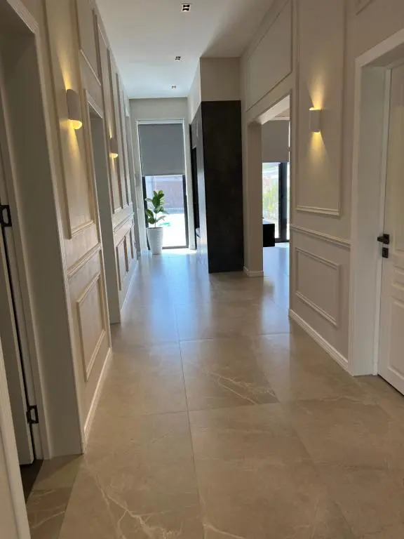 Family Villa