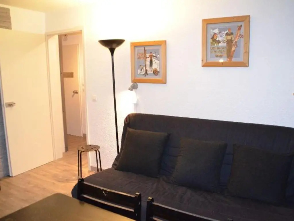Appartement Les Menuires, 2 pièces, 4 personnes - FR-1-452-19