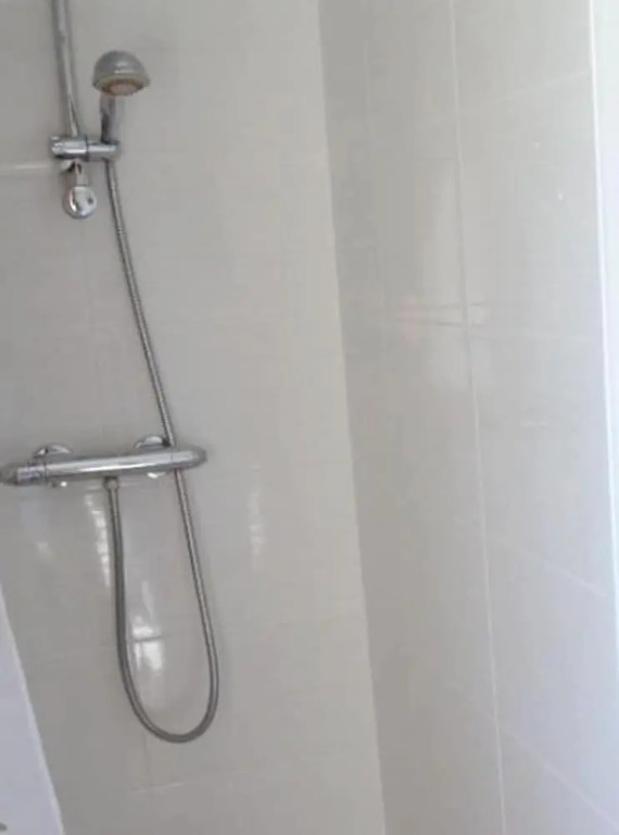 Apartment With 2 Bedrooms In Remire Montjoly With Enclosed Garden And Wifi