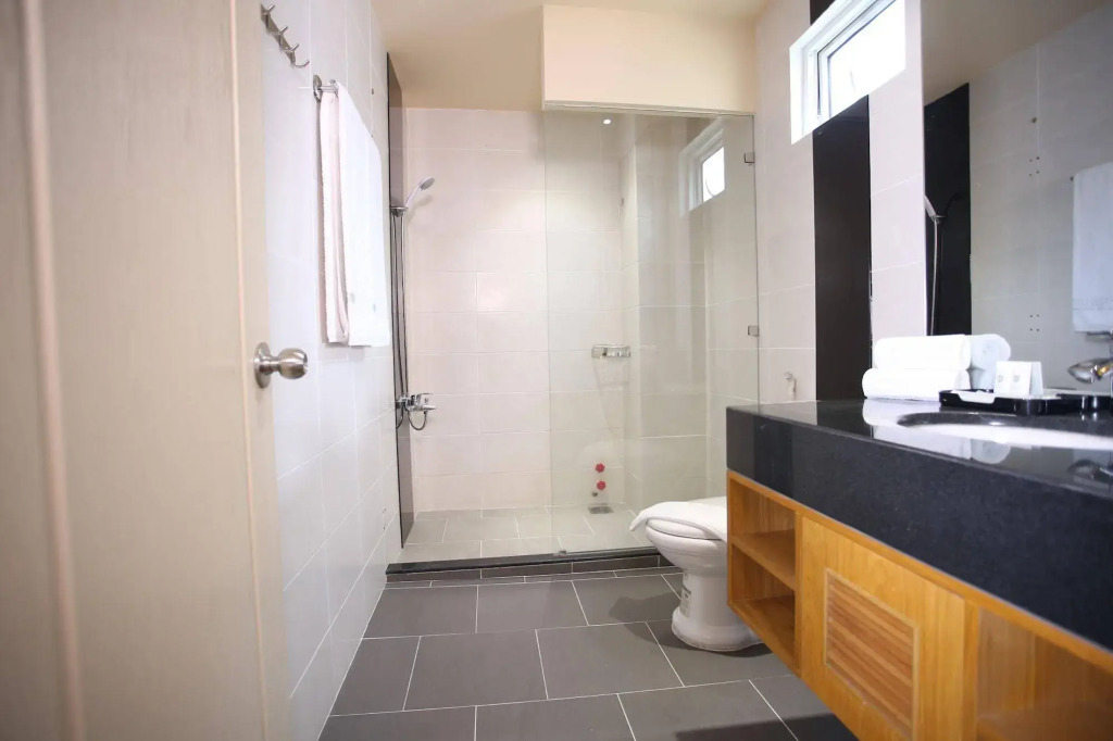 Diamond Suite Hai Ba Trung