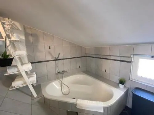 Apartment Sirius