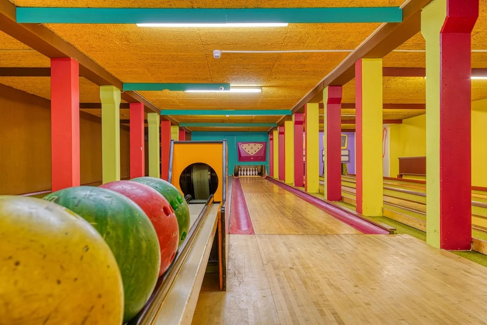 Sporthotel Bad Bevensen
