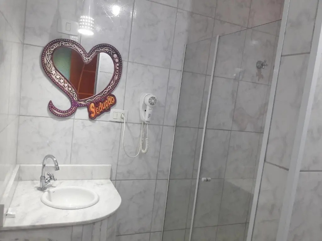 Motel Sedução