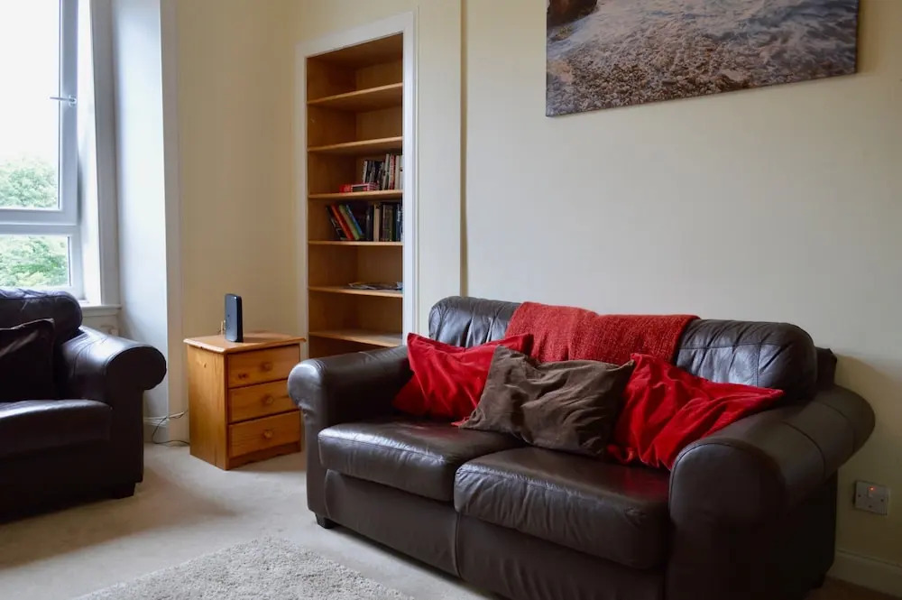 1 Bedroom Flat in Shandon