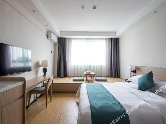 Guofang Hotel