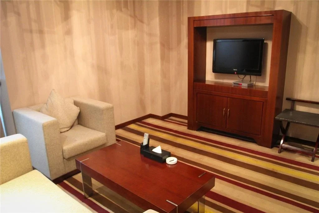 Lotus Hotel - Xi'an