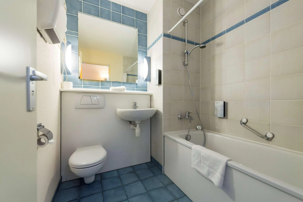 TULIP Hotels & Residences - Zwolle