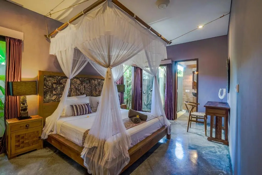 Villa Kuda Jaya
