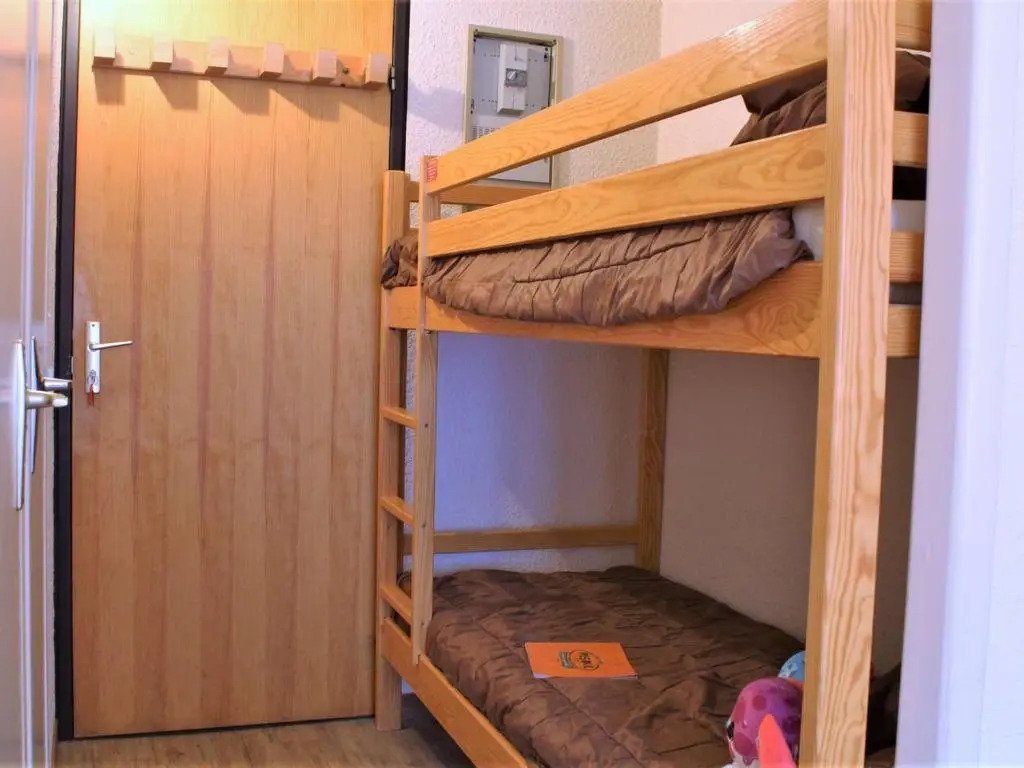 Appartement Risoul, 1 pièce, 4 personnes - FR-1-330-145