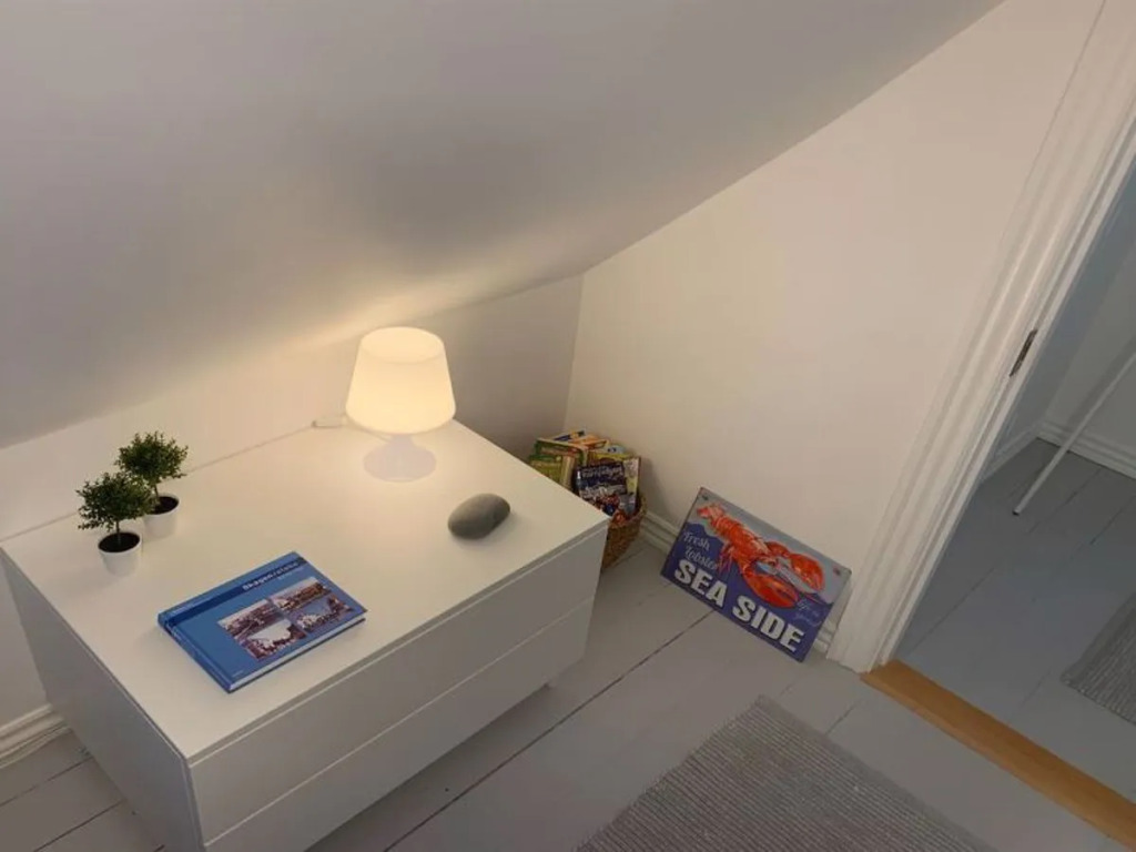 "Remo" - 900m from the sea in NW Jutland