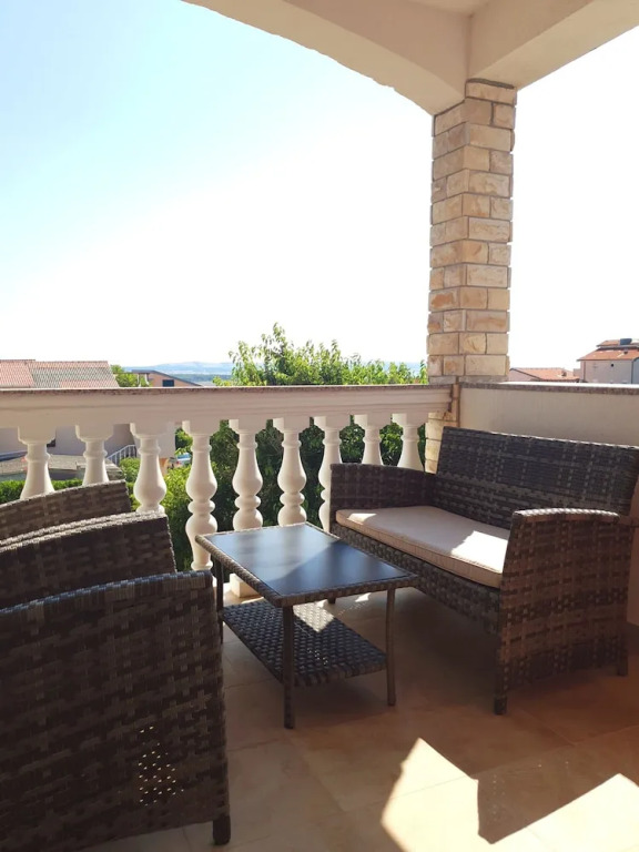 Beautiful Apartment Bodulo 6