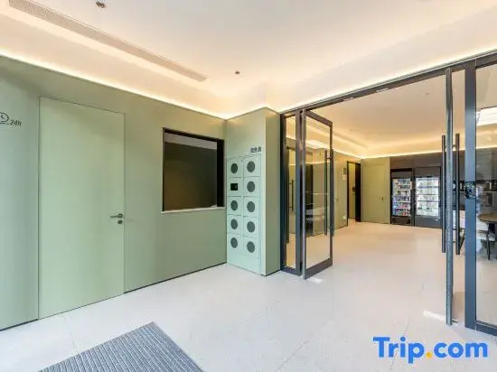 Hi Inn (Tianjin Five Avenues Foreign Studies University)