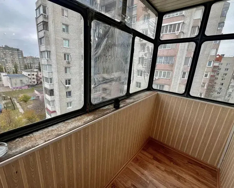 Апартаменты Суточно на улице Губкина, д. 42А