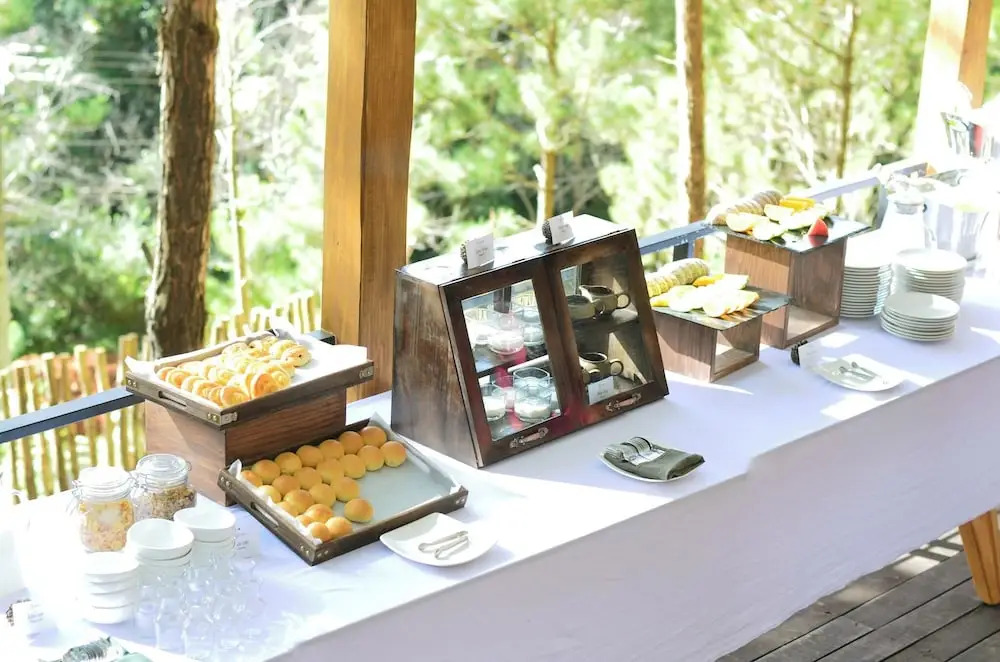Mơ Stay - Forest Resort