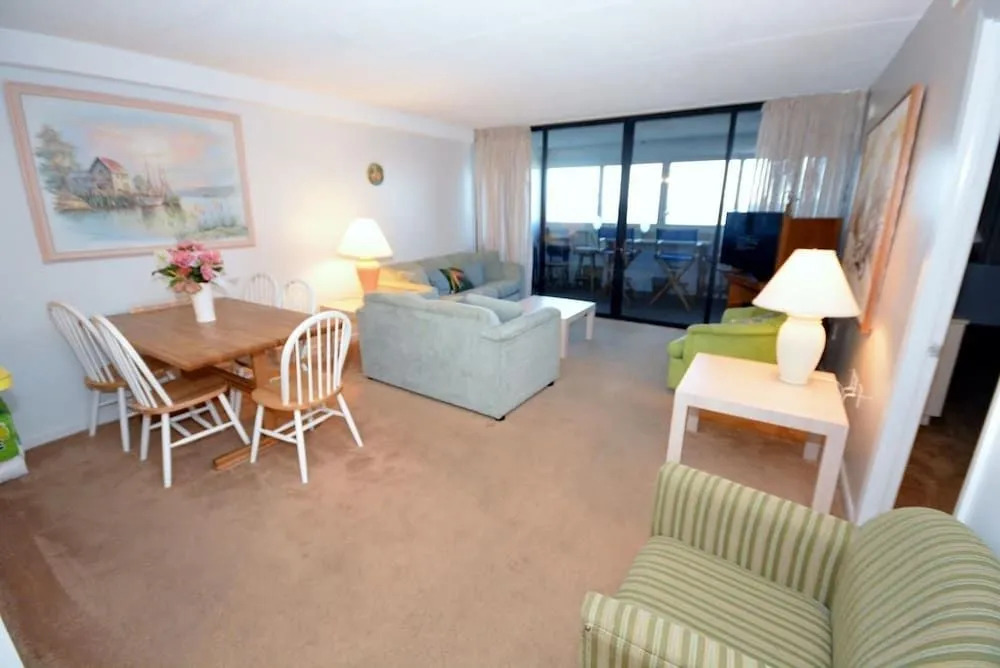 Atlantis 807 - 2 Br Condo
