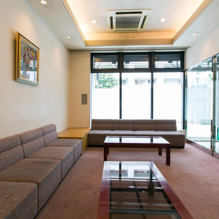 Kuwana Green Hotel