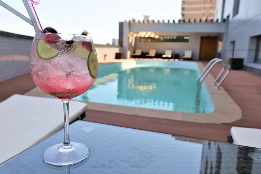 Hotel Express