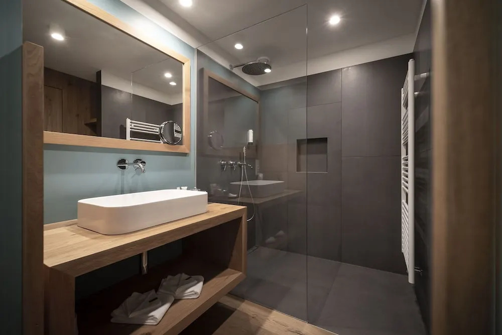 Hotel Belvedere - Fine Dining, Hideaway & SPA