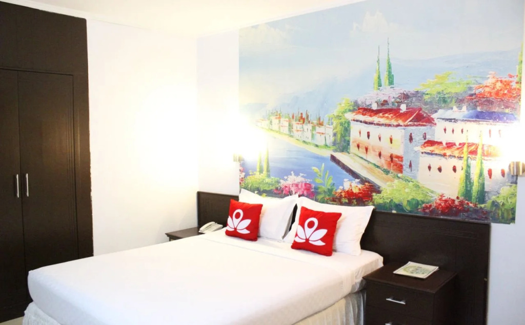 ZEN Rooms Sam Ratulangi