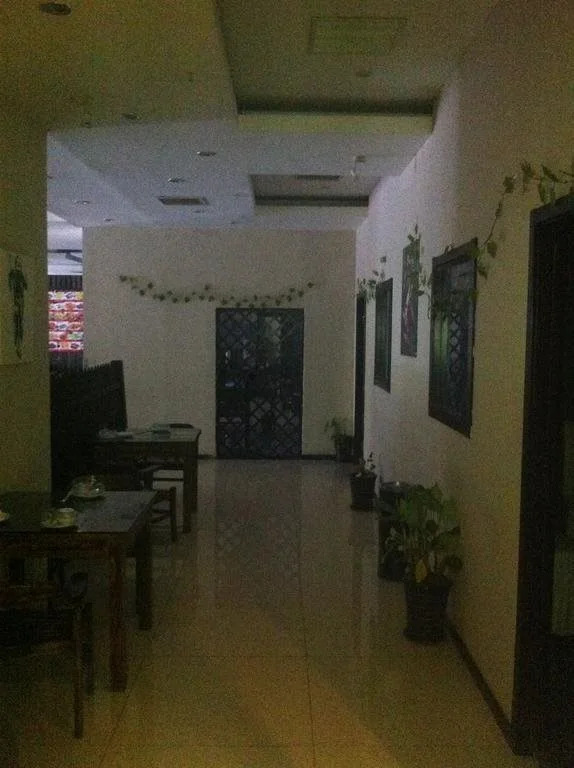 CBVI Zhangjiang