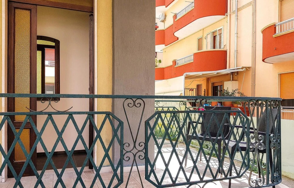 Awesome Apartment in Gallipoli With 3 Bedrooms