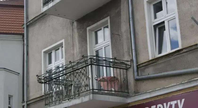 Apartament w Gdańsku Oliwie