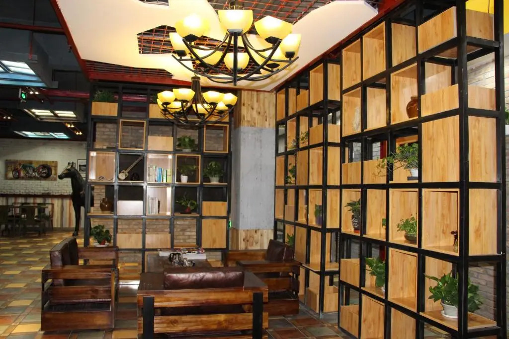 Herdsman Youth Hostel 2