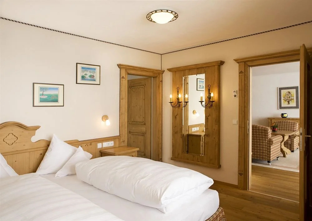 Hospiz Alm Residenzen