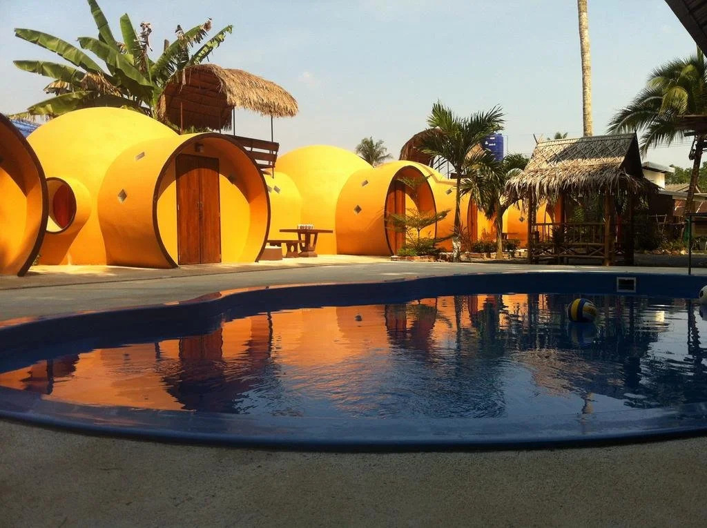 Krabi Life Homestay