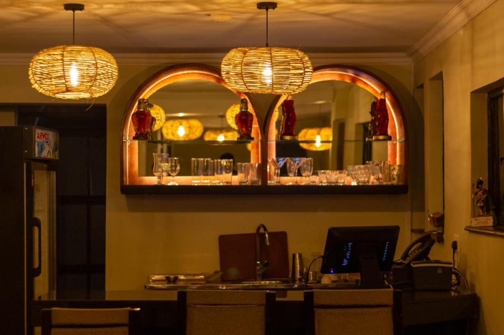 Trisan Resident Hotel