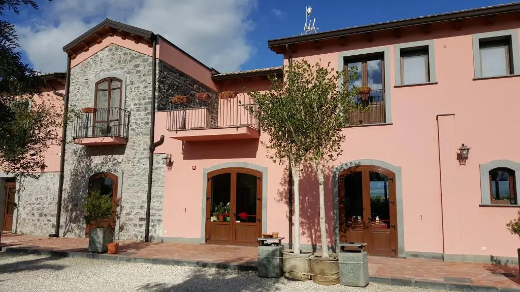 Oasi di Francesca