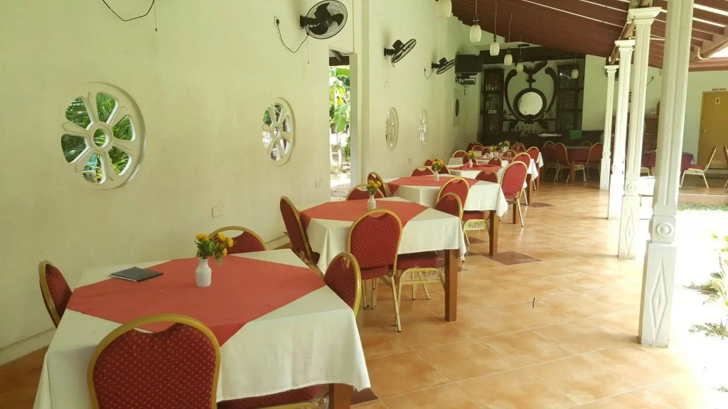 Airport Green View Hotel Katunayake