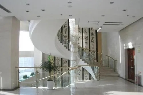 Zaozhuang Grand Hospitality Hotel