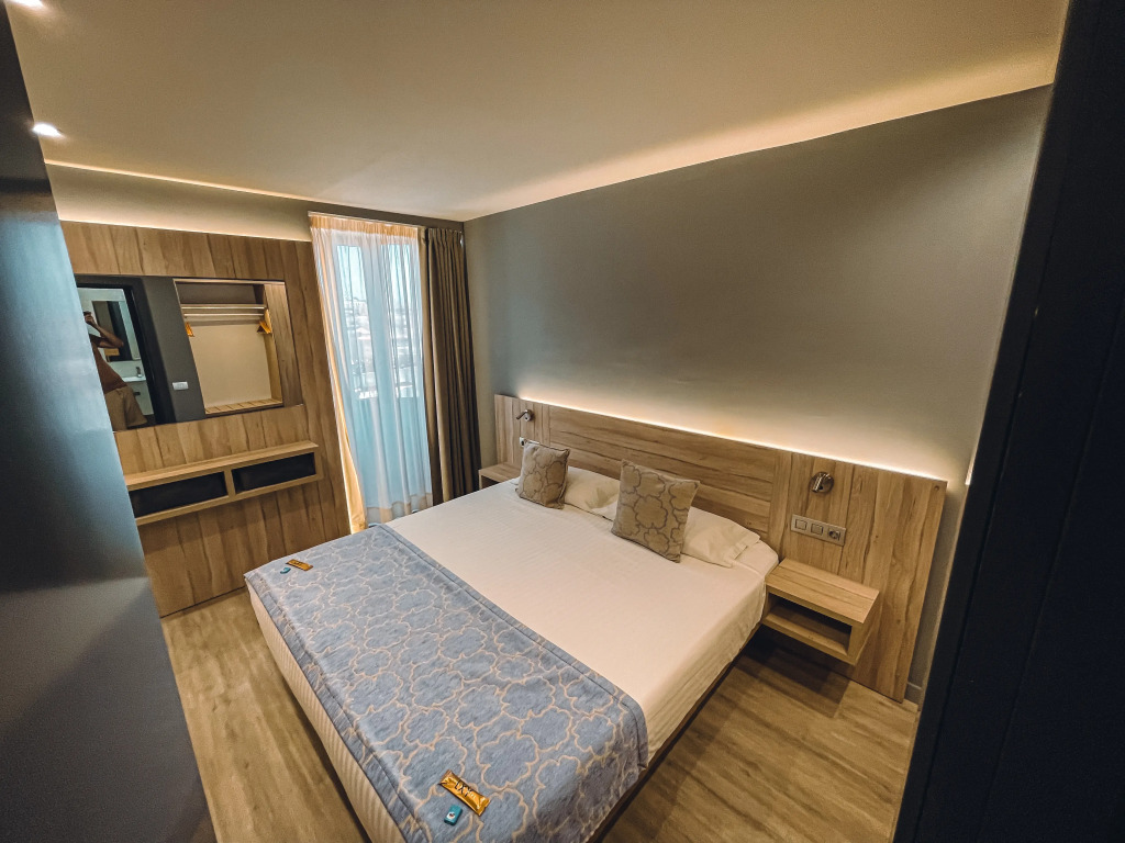 Apartamentos NataLis