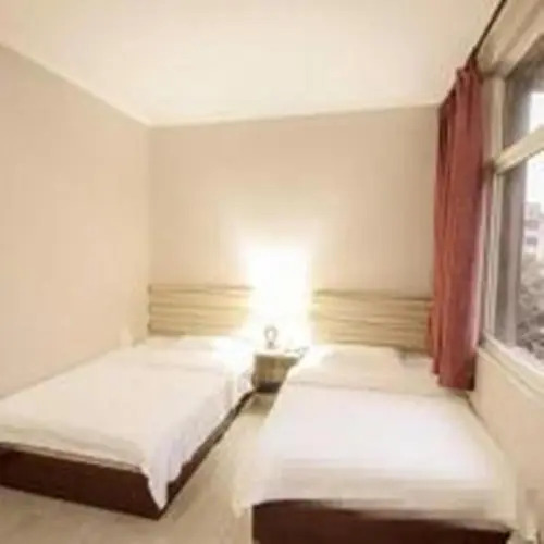 Mianyang Triumph Business Inn