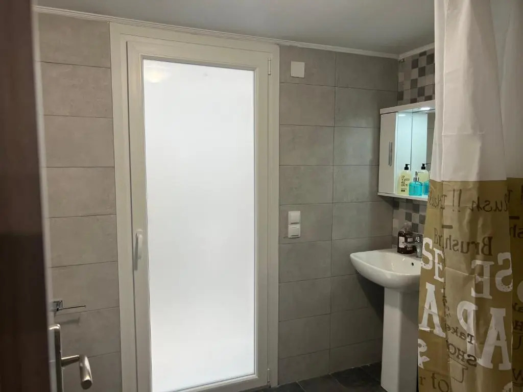 Elegant Studio Mytilini