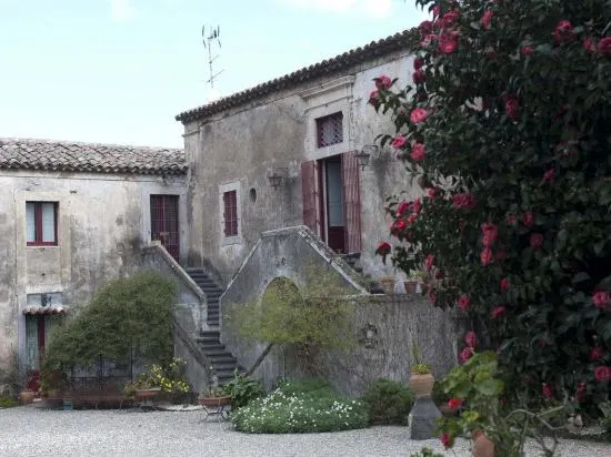 Villa Franca