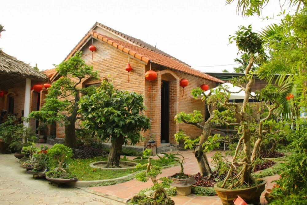 PHU SA HOMESTAY Hoi An