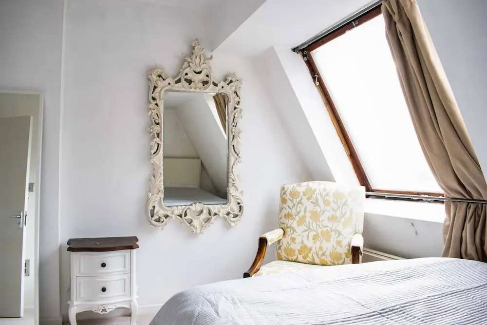Bright & Cosy 2 Bed Apartment in Notting Hill
