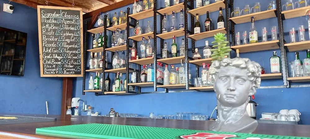Gold Coast Hostel