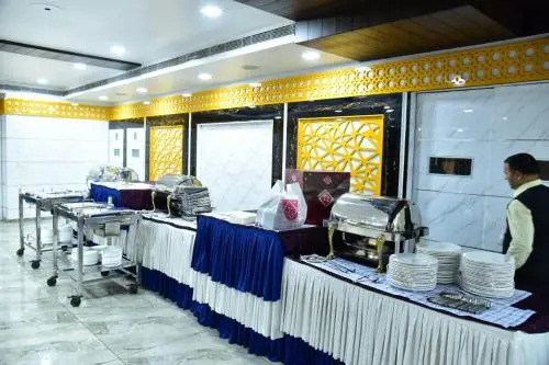 Hotel Mera Mann