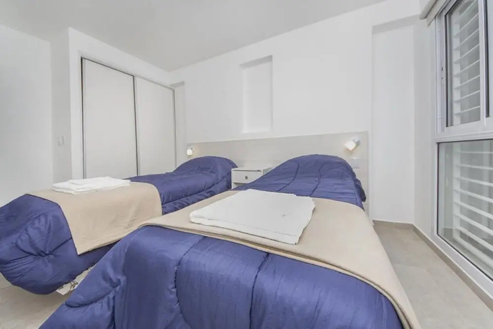 WX2 Venezuela Apartment