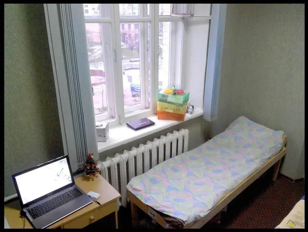 Cinema Comfort City Hostel
