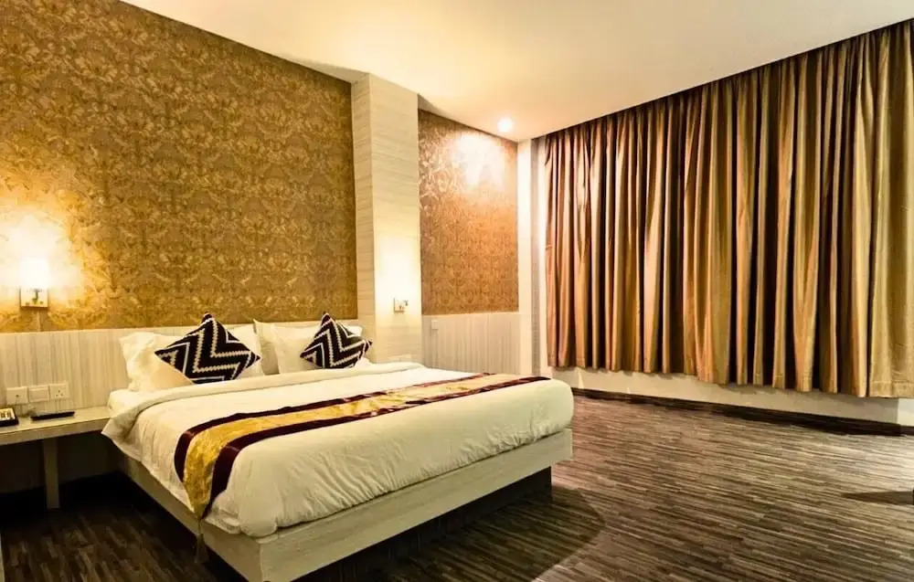 Alltrue Sydney Hotel Batam Center