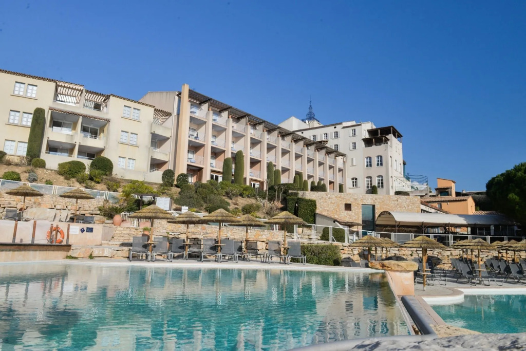 Le Fregate Provence