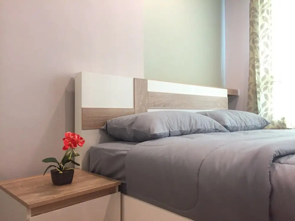 Lumpini Wongamat Suites